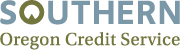 Southern Oregon Credit Service DP Payment or Cancel Portal